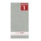 Light Grey Suede 11x22 Uncut Mat Board - Blank Sheets, No Opening